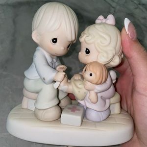 Precious Moments Healing Hero “You Are Always There For Me”